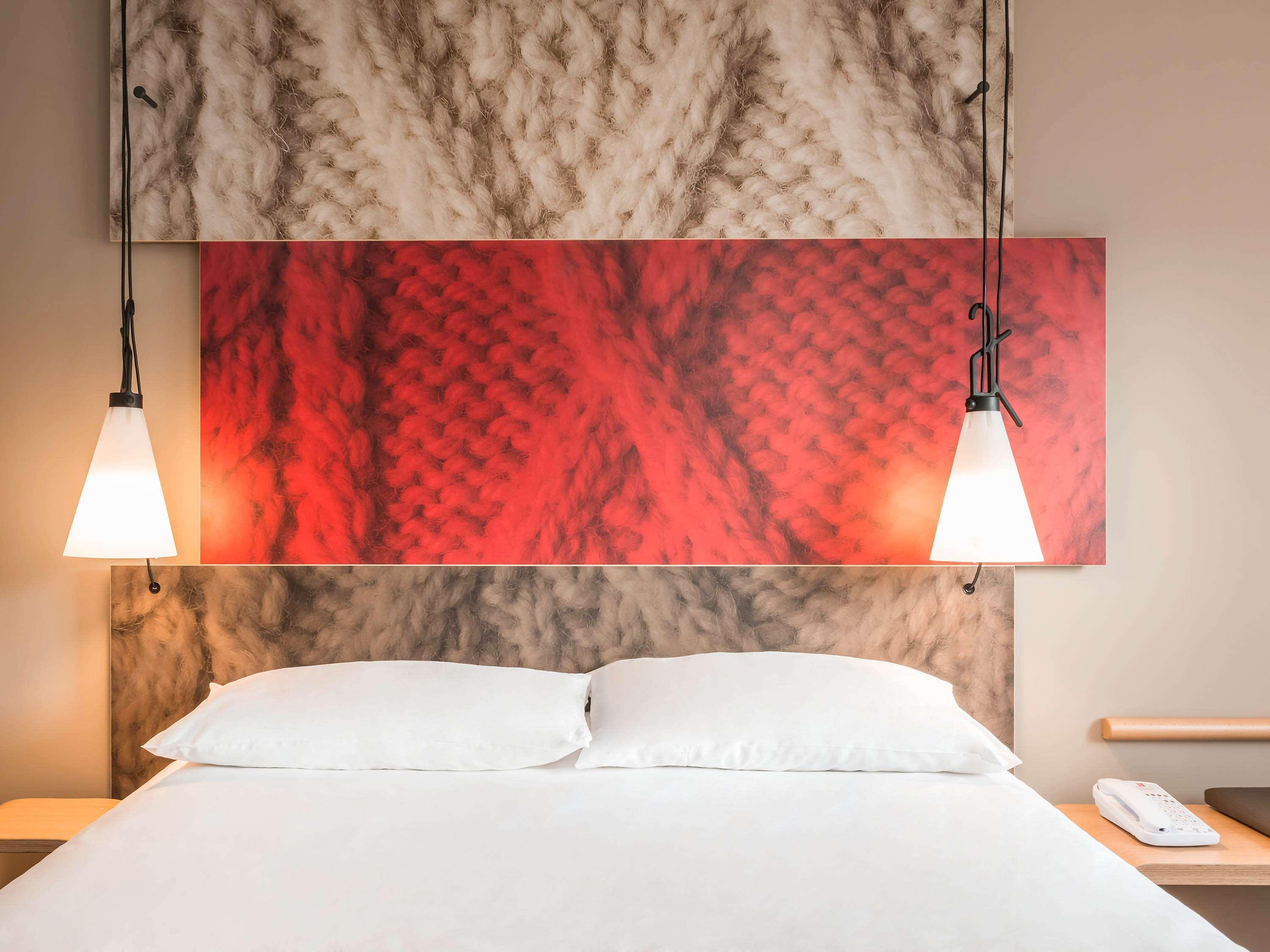 苏奇拉斯 Ibis Poznan Polnoc酒店 外观 照片