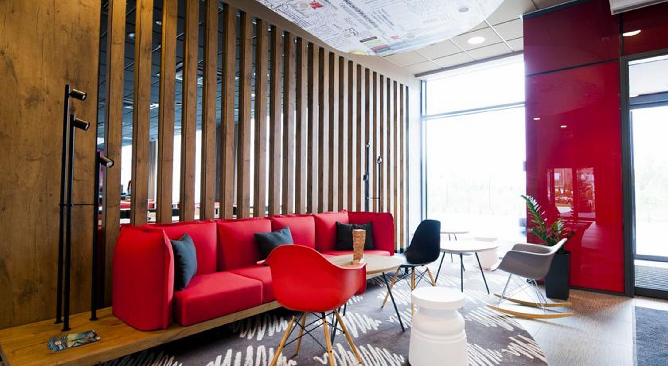 苏奇拉斯 Ibis Poznan Polnoc酒店 外观 照片