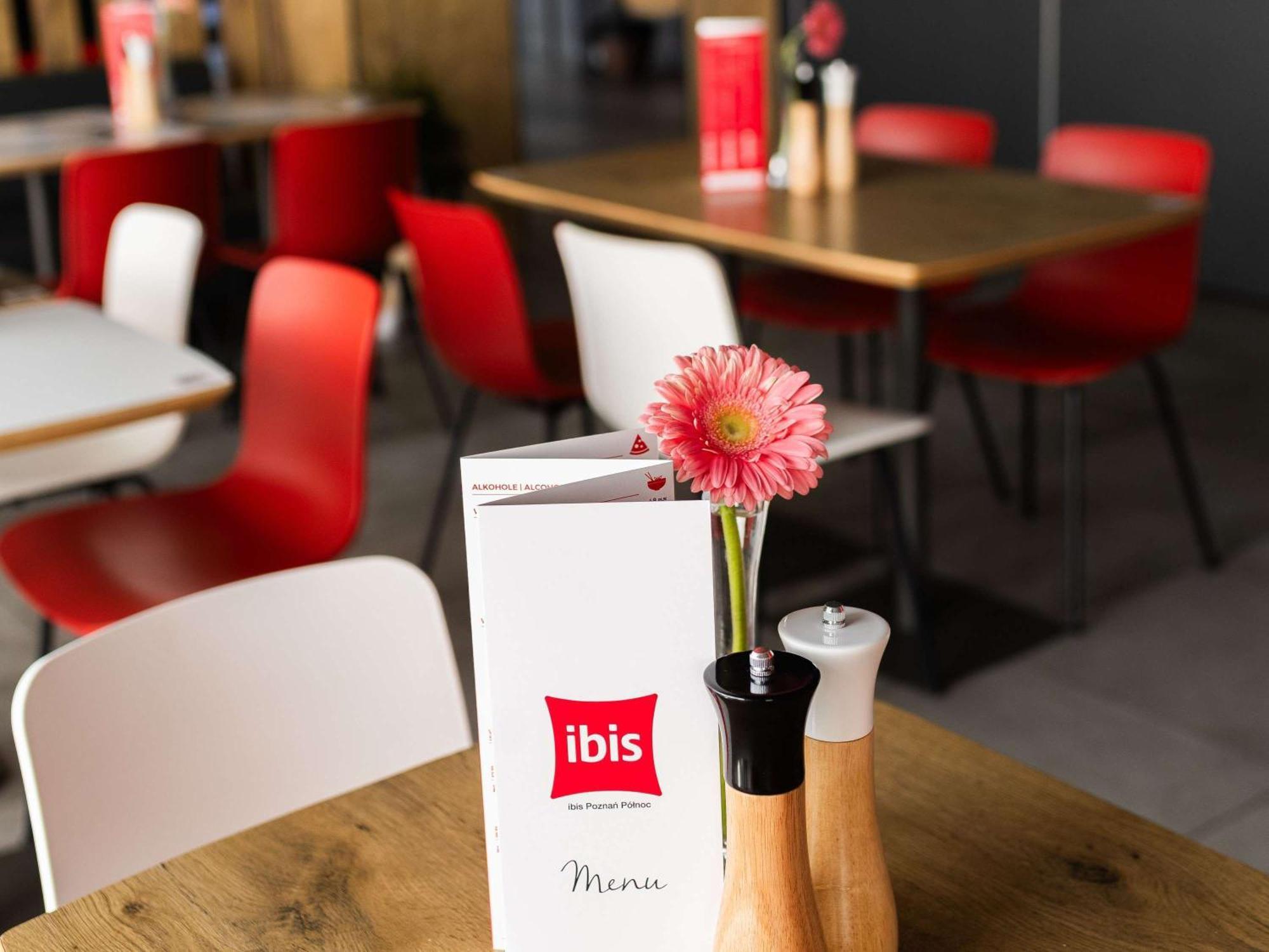苏奇拉斯 Ibis Poznan Polnoc酒店 外观 照片