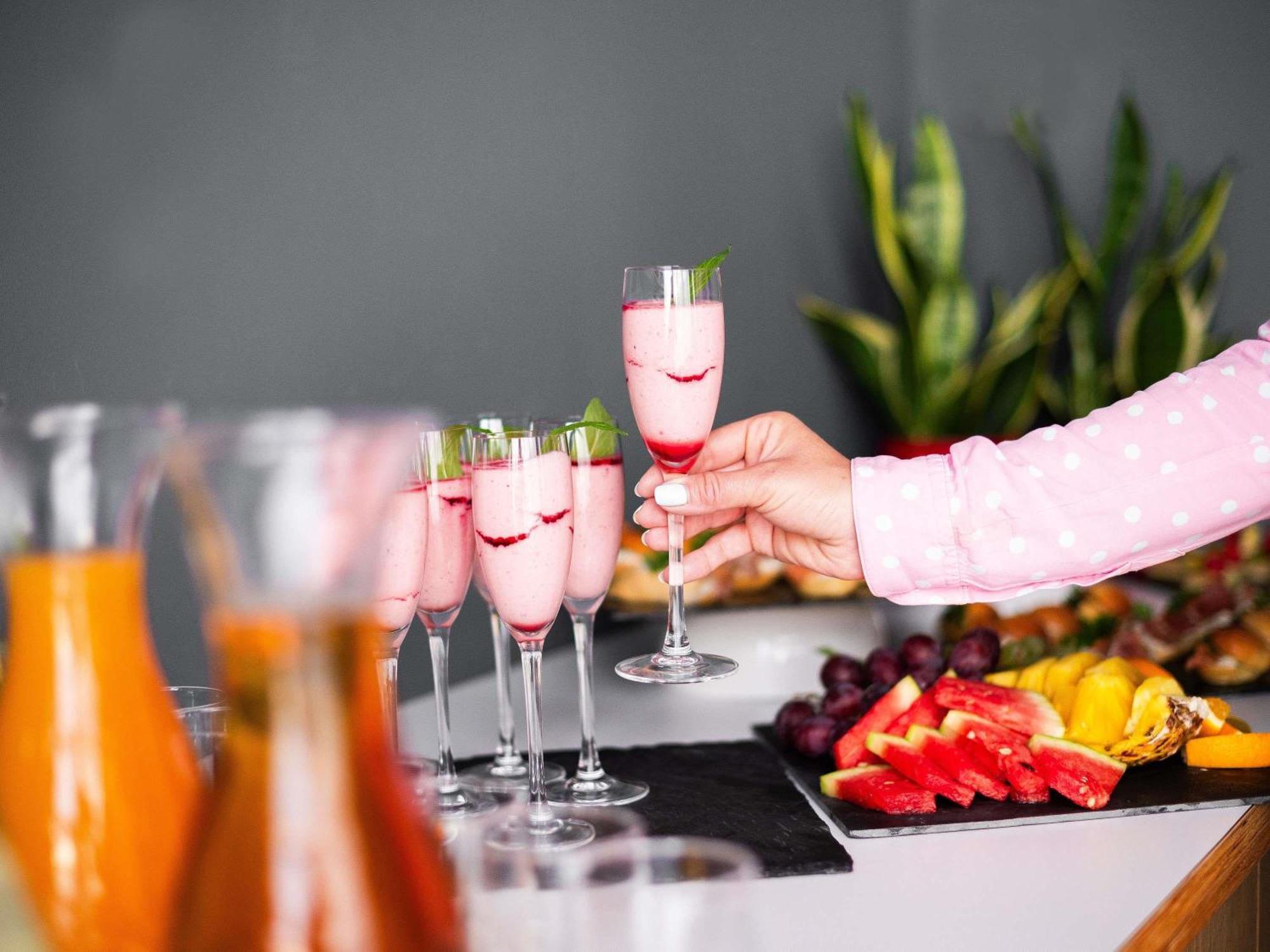 苏奇拉斯 Ibis Poznan Polnoc酒店 外观 照片