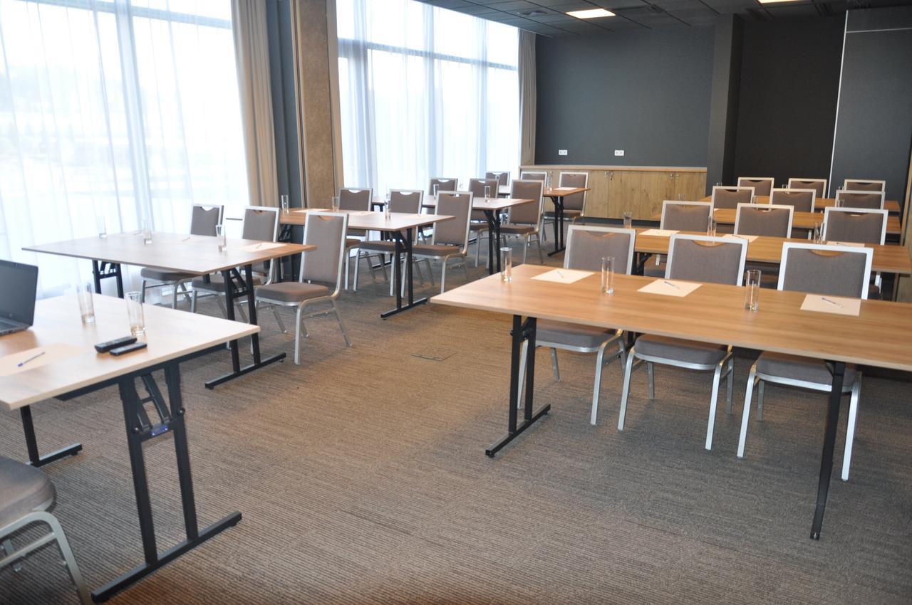 苏奇拉斯 Ibis Poznan Polnoc酒店 外观 照片